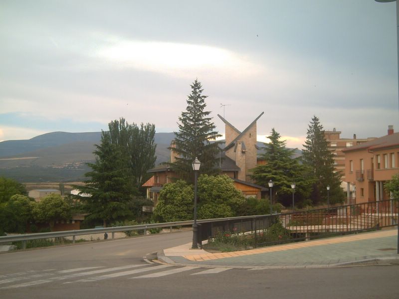 Foto de Ólvega (Soria), España