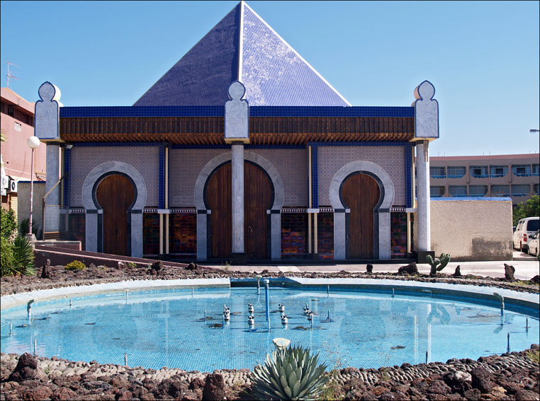 Foto de Maspalomas - Gran Canaria (Las Palmas), España