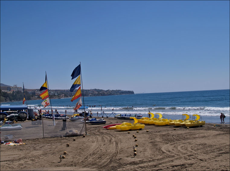 Foto de Maspalomas - Gran Canaria (Las Palmas), España