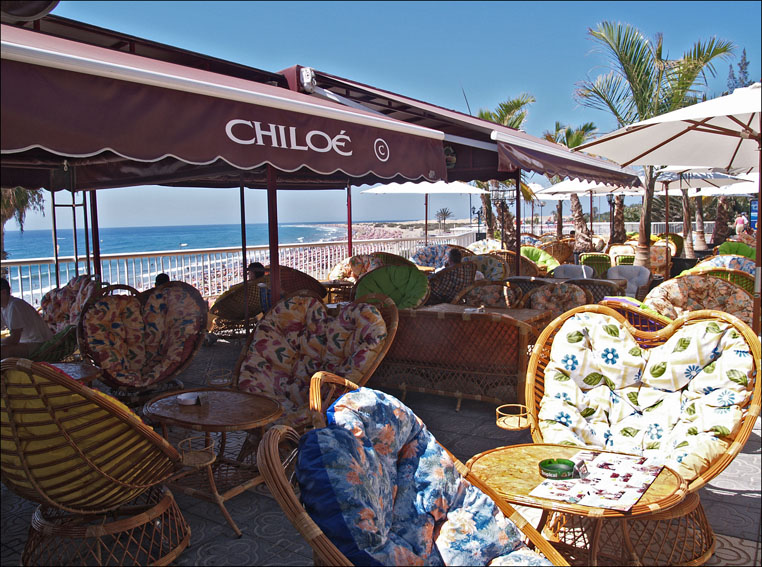 Foto de Maspalomas - Gran Canaria (Las Palmas), España