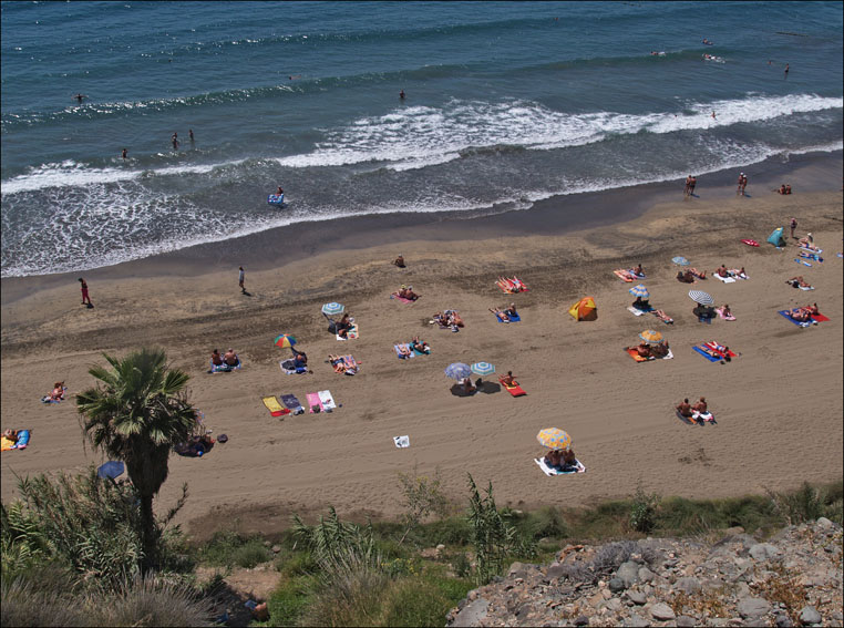 Foto de Maspalomas - Gran Canaria (Las Palmas), España