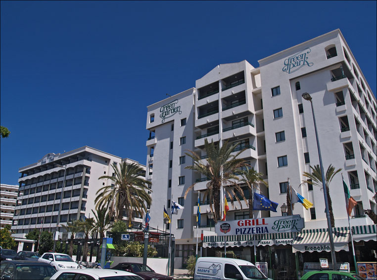 Foto de Maspalomas - Gran Canaria (Las Palmas), España