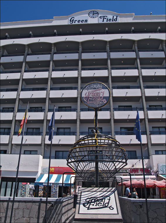 Foto de Maspalomas - Gran Canaria (Las Palmas), España