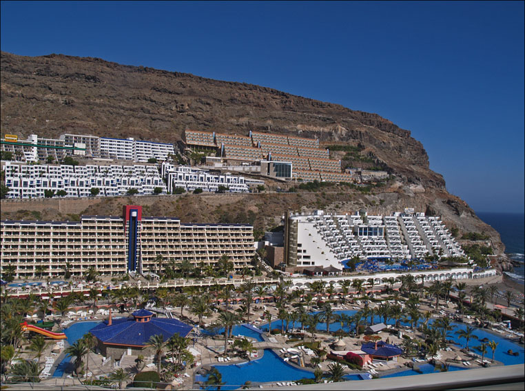 Foto de Mogán - Gran Canaria (Las Palmas), España