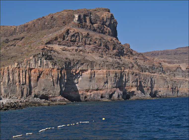 Foto de Mogán - Gran Canaria (Las Palmas), España