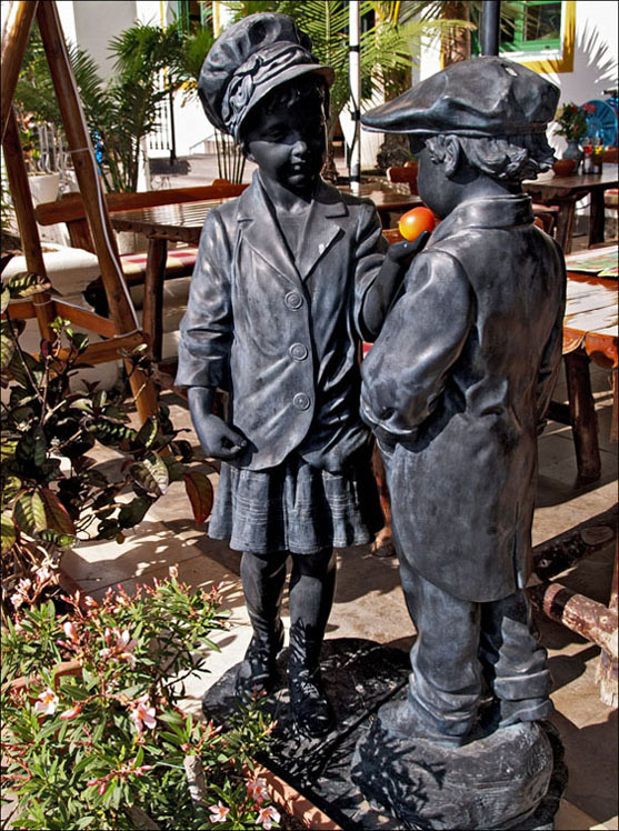 Foto de Mogán - Gran Canaria (Las Palmas), España