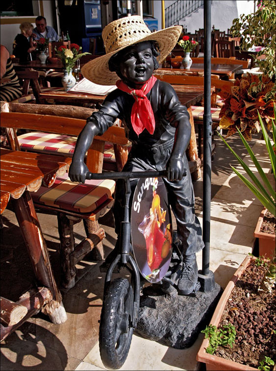 Foto de Mogán - Gran Canaria (Las Palmas), España