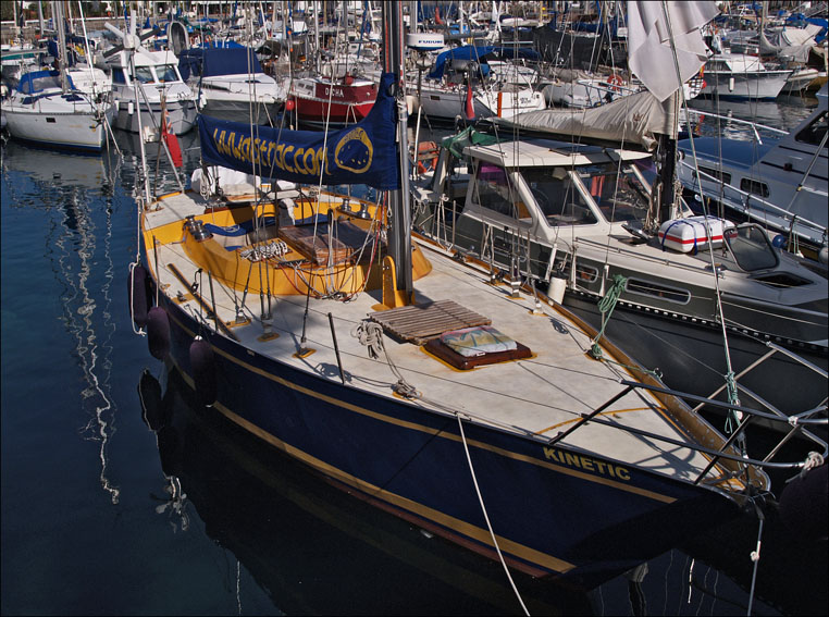 Foto de Mogán - Gran Canaria (Las Palmas), España