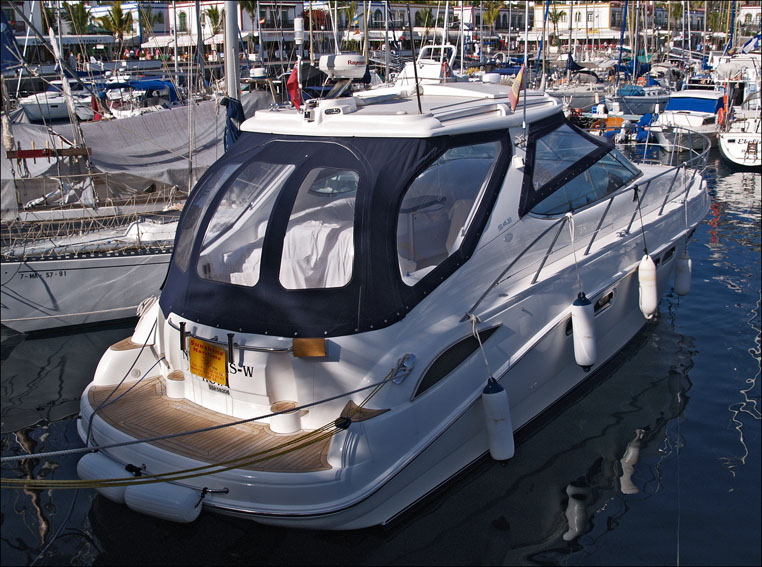 Foto de Mogán - Gran Canaria (Las Palmas), España