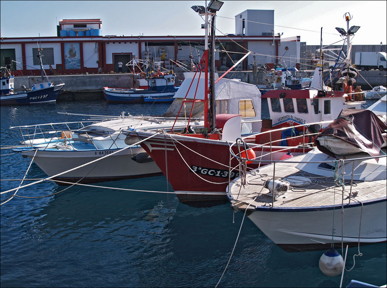 Foto de Mogán - Gran Canaria (Las Palmas), España