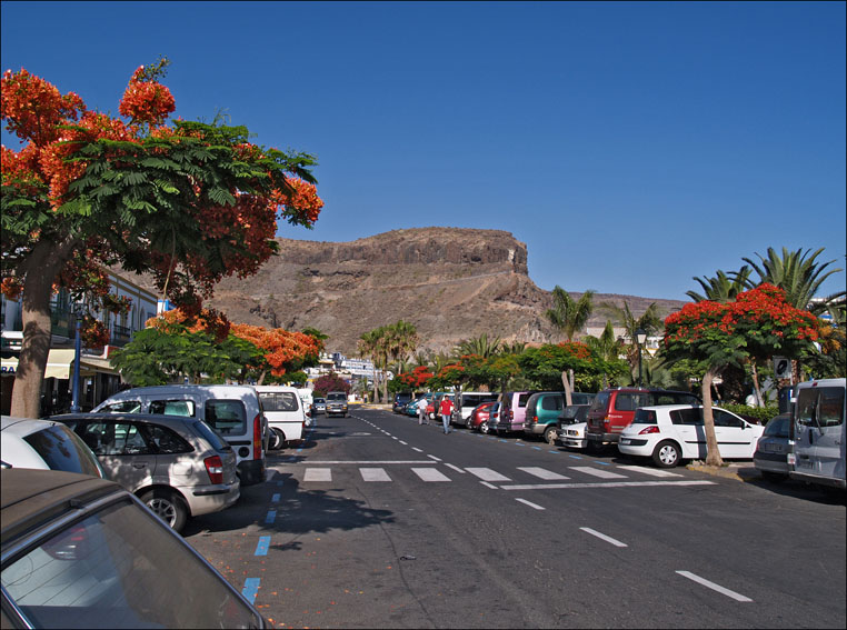 Foto de Mogán - Gran Canaria (Las Palmas), España