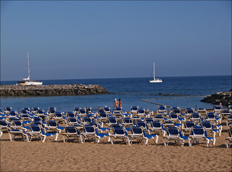 Foto de Mogán - Gran Canaria (Las Palmas), España