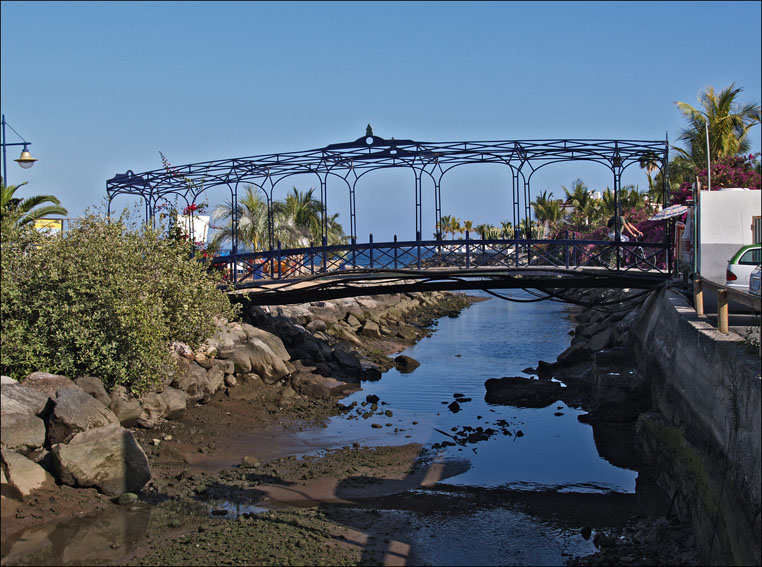 Foto de Mogán - Gran Canaria (Las Palmas), España