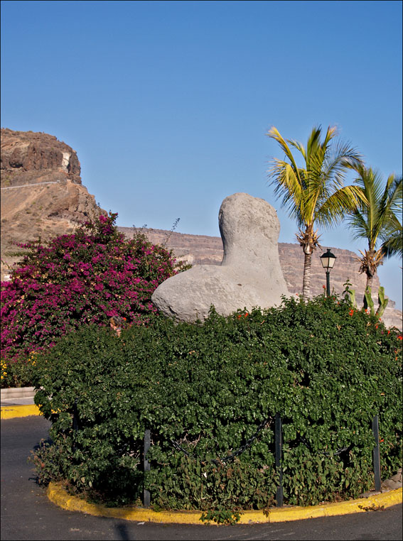 Foto de Mogán - Gran Canaria (Las Palmas), España