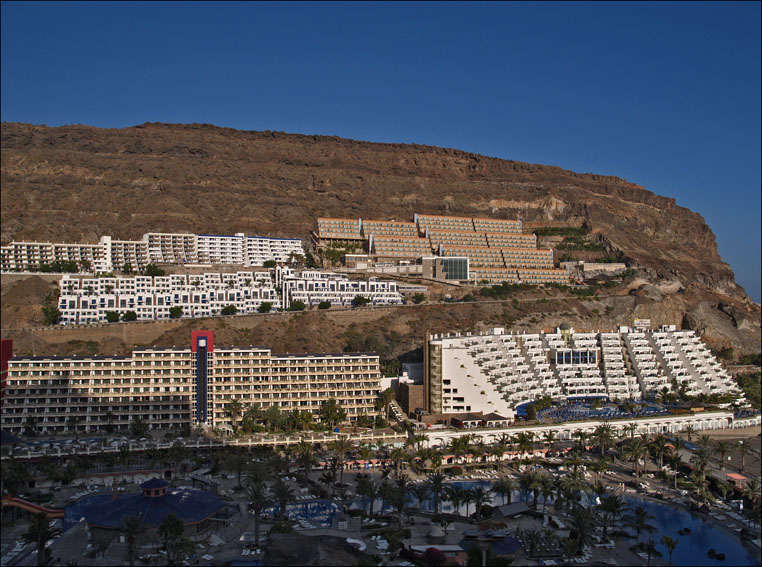 Foto de Mogán - Gran Canaria (Las Palmas), España