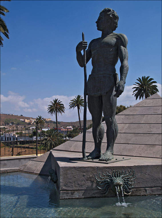 Foto de Telde - Gran Canaria (Las Palmas), España