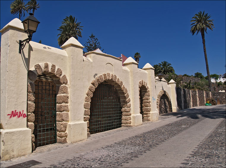 Foto de Telde - Gran Canaria (Las Palmas), España