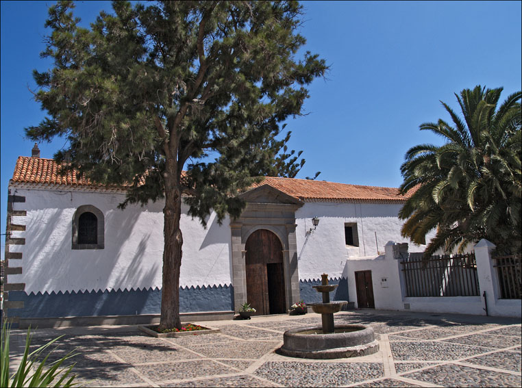 Foto de Telde - Gran Canaria (Las Palmas), España