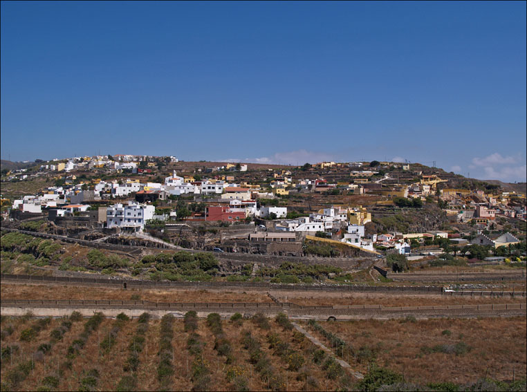 Foto de Telde - Gran Canaria (Las Palmas), España