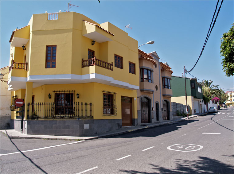 Foto de Telde - Gran Canaria (Las Palmas), España