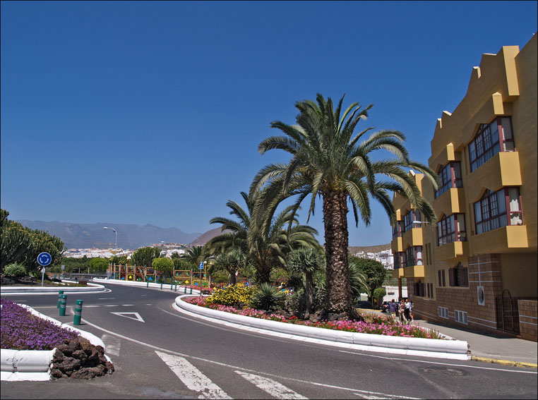 Foto de Telde - Gran Canaria (Las Palmas), España