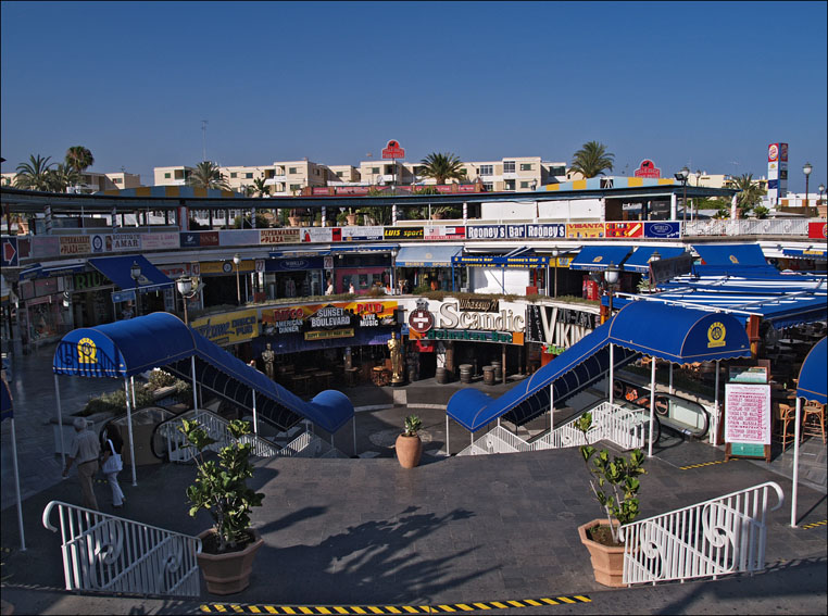Foto de Maspalomas - Gran Canaria (Las Palmas), España