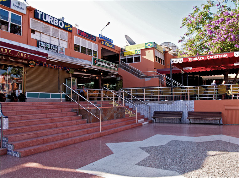 Foto de Maspalomas - Gran Canaria (Las Palmas), España