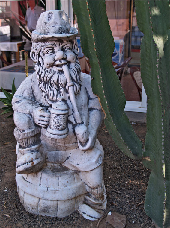 Foto de Maspalomas - Gran Canaria (Las Palmas), España