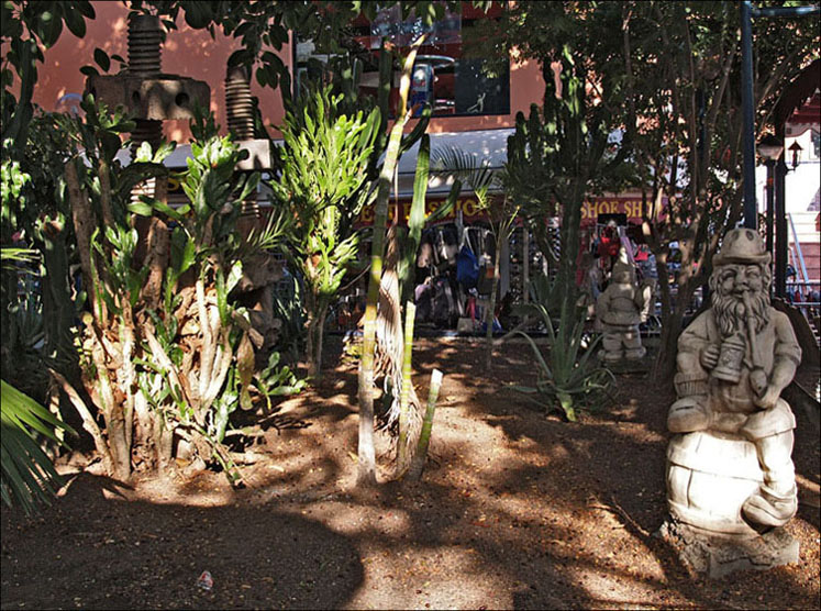 Foto de Maspalomas - Gran Canaria (Las Palmas), España