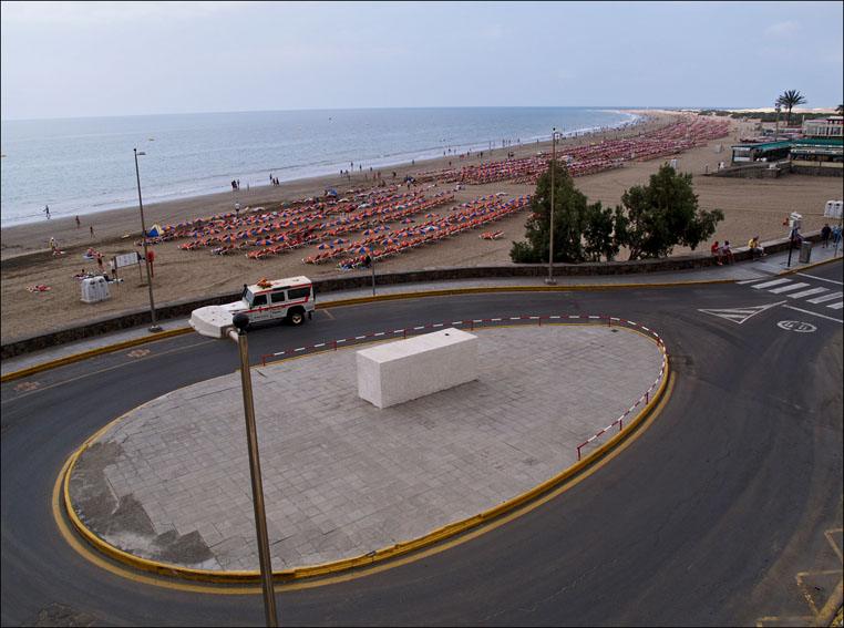 Foto de Maspalomas - Gran Canaria (Las Palmas), España