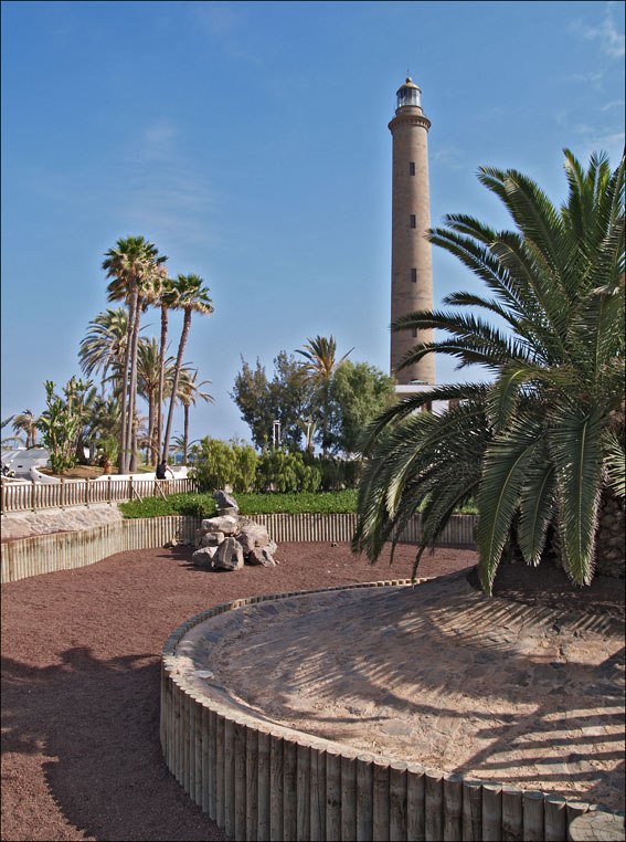 Foto de Maspalomas - Gran Canaria (Las Palmas), España