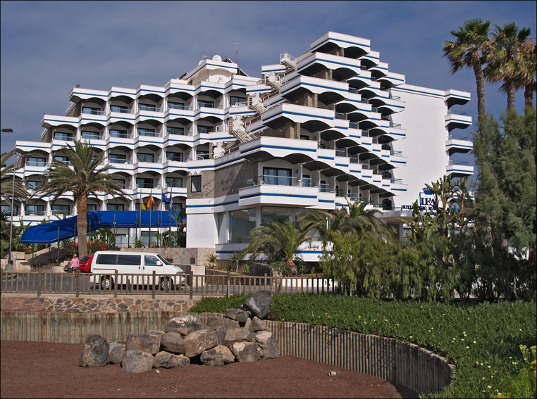 Foto de Maspalomas - Gran Canaria (Las Palmas), España