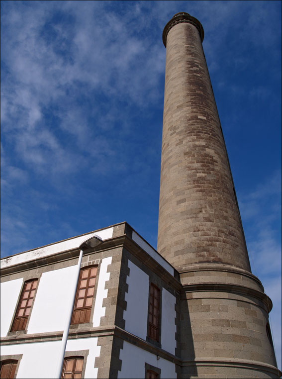 Foto de Maspalomas - Gran Canaria (Las Palmas), España