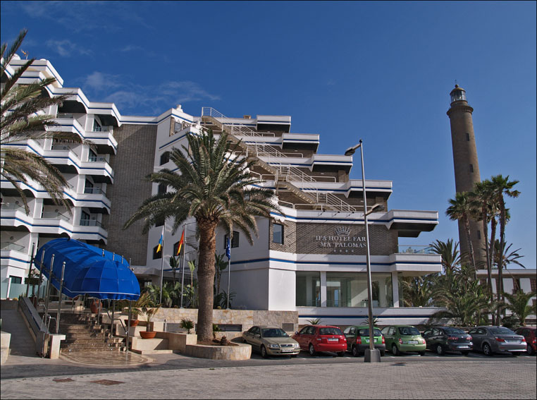 Foto de Maspalomas - Gran Canaria (Las Palmas), España