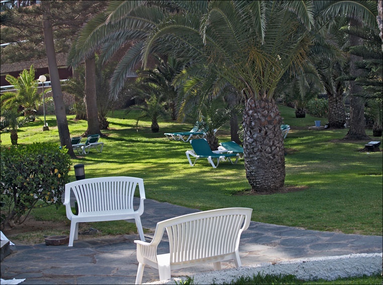 Foto de Maspalomas - Gran Canaria (Las Palmas), España
