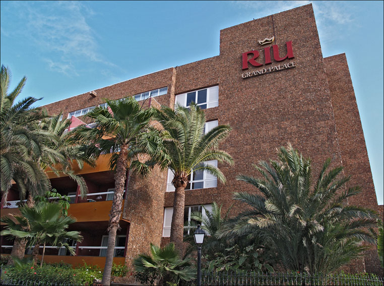 Foto de Maspalomas - Gran Canaria (Las Palmas), España