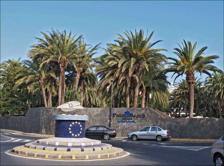 Foto de Maspalomas - Gran Canaria (Las Palmas), España