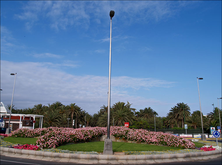 Foto de Maspalomas - Gran Canaria (Las Palmas), España