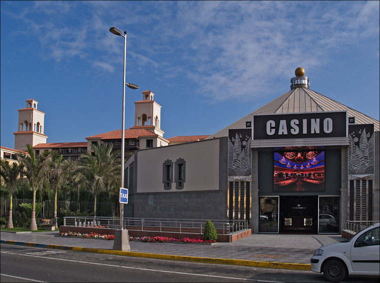 Foto de Maspalomas - Gran Canaria (Las Palmas), España