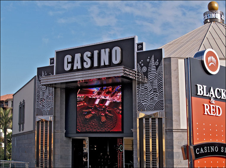 Foto de Maspalomas - Gran Canaria (Las Palmas), España