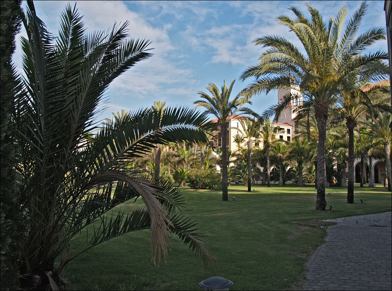 Foto de Maspalomas - Gran Canaria (Las Palmas), España