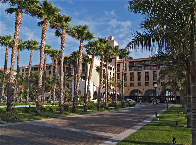 Foto de Maspalomas - Gran Canaria (Las Palmas), España