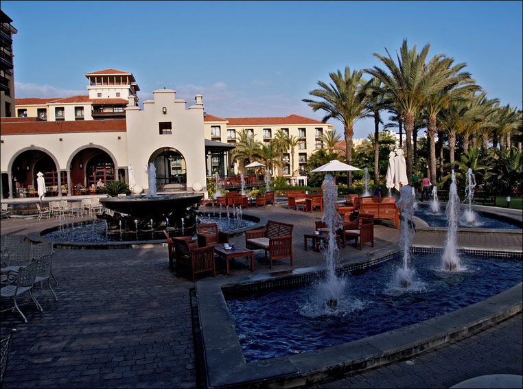 Foto de Maspalomas - Gran Canaria (Las Palmas), España