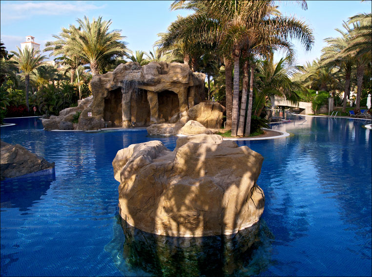 Foto de Maspalomas - Gran Canaria (Las Palmas), España