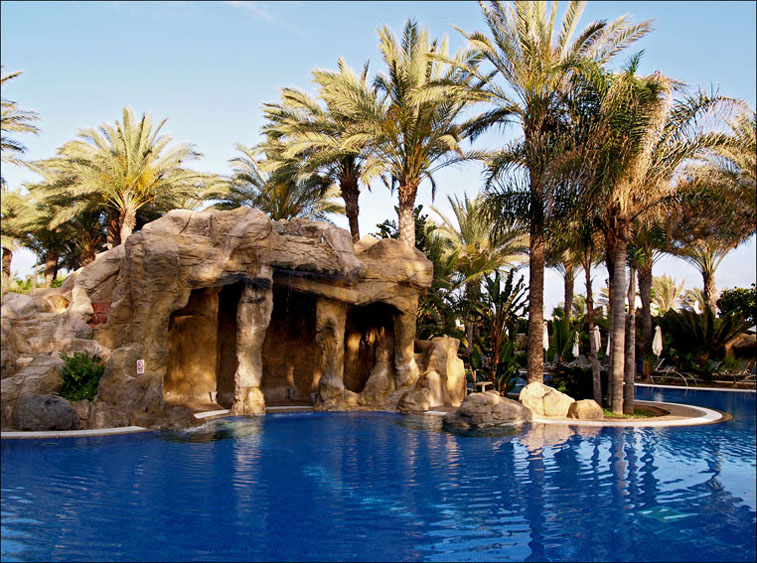 Foto de Maspalomas - Gran Canaria (Las Palmas), España