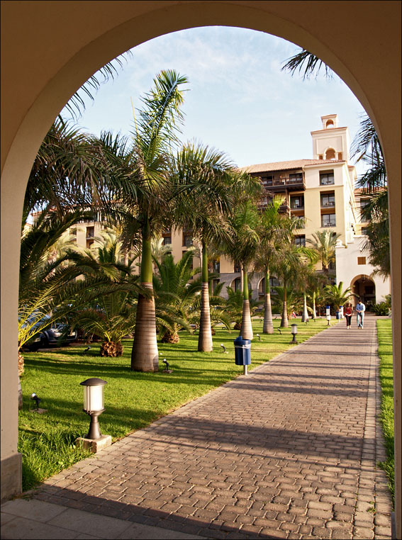 Foto de Maspalomas - Gran Canaria (Las Palmas), España