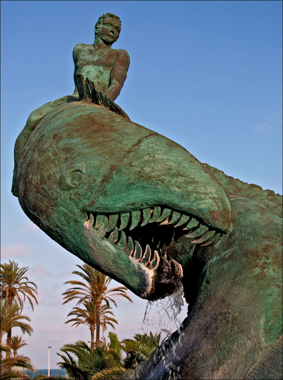 Foto de Maspalomas - Gran Canaria (Las Palmas), España