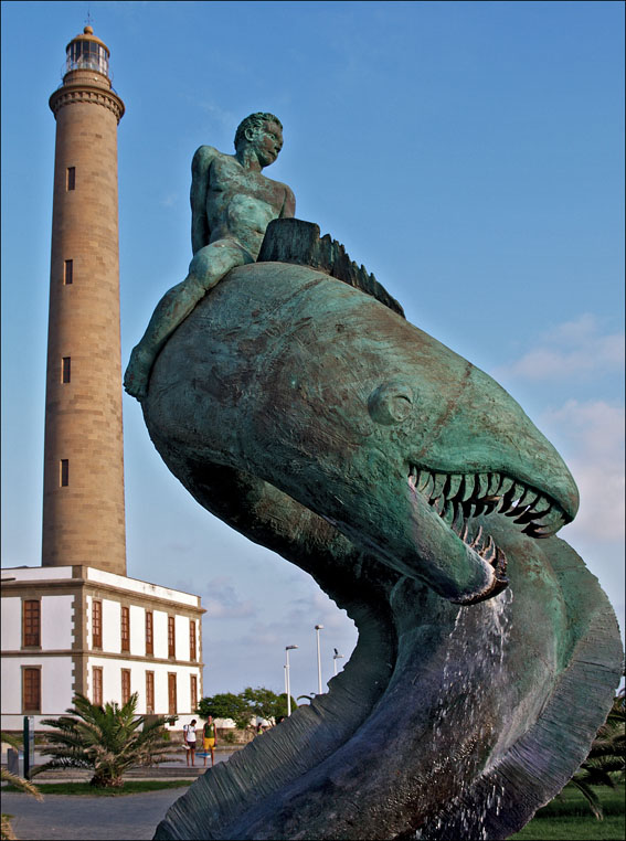 Foto de Maspalomas - Gran Canaria (Las Palmas), España