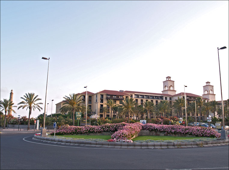 Foto de Maspalomas - Gran Canaria (Las Palmas), España