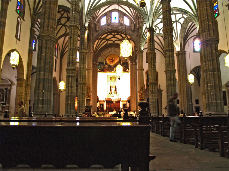 Foto de Las Palmas de Gran Canaria (Las Palmas), España